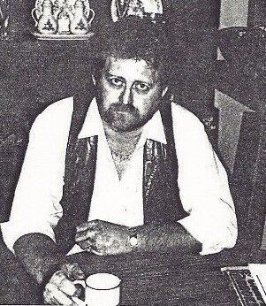 Larry Trent 2